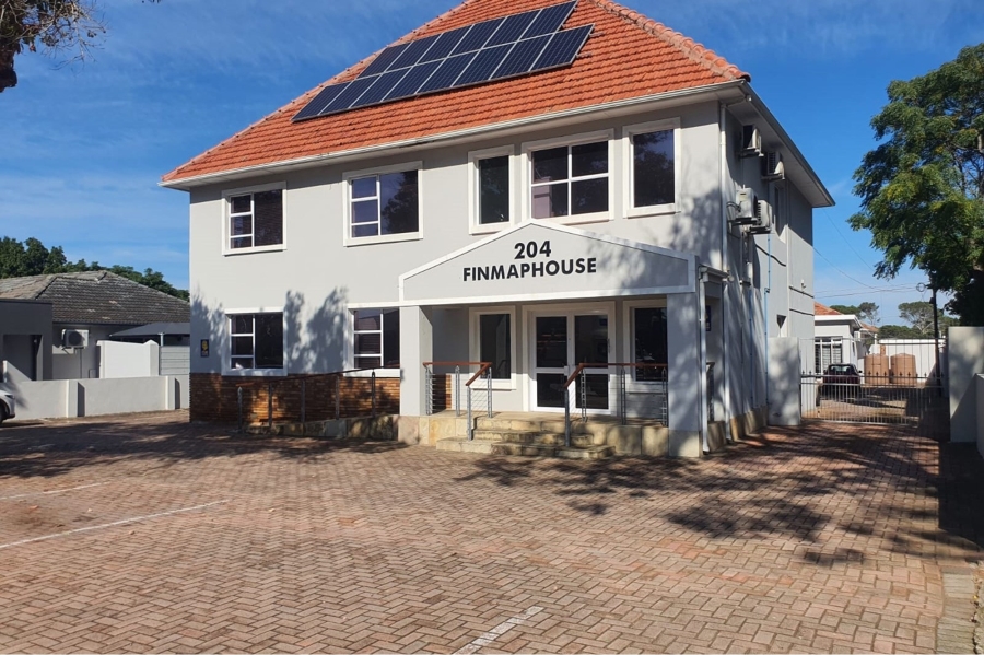 To Let commercial Property for Rent in Mill Park Eastern Cape